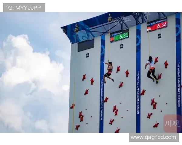 武汉攀岩队与西安攀岩队赛后分析与战术节奏深度剖析