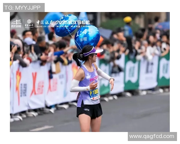 武汉攀岩队在城市马拉松中的技术表现与竞技精神全面点评