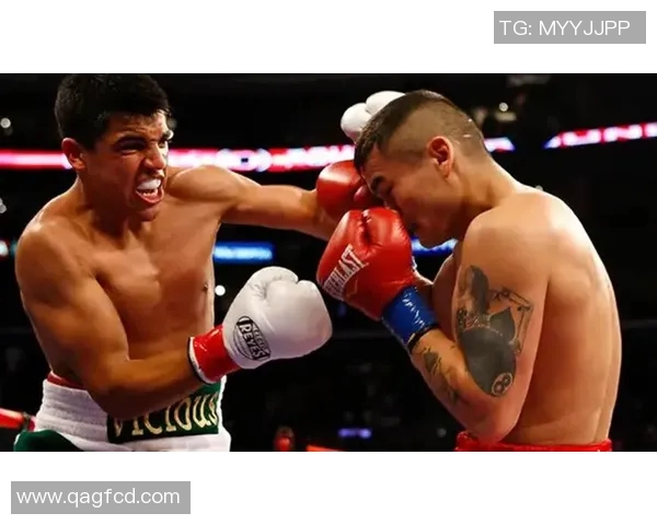 奥提兹与洛佩兹巅峰对决谁将赢得拳坛荣耀之战