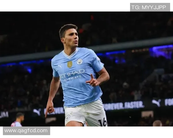 罗德里在曼城的崛起之路：从青涩小将到中场核心的华丽转身