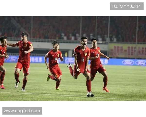 2016年世预赛中国队对阵卡塔尔队的精彩回顾与赛后分析