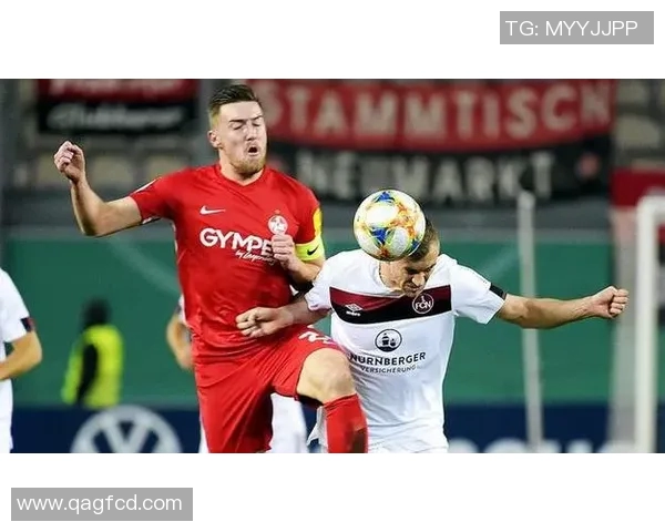 2017年圣保利与凯泽的精彩对决回顾与分析