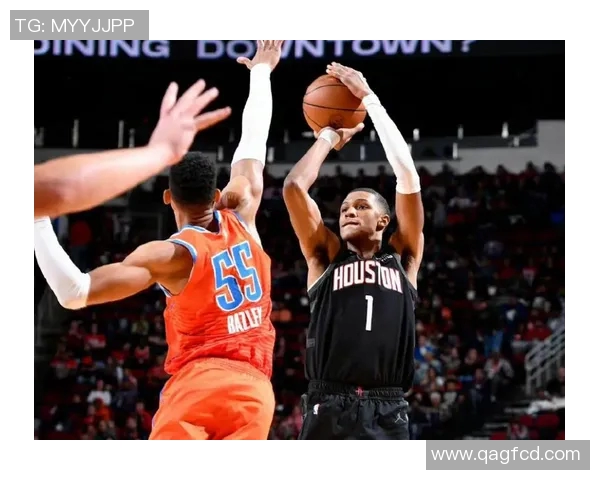 2018年12月26日火箭对战雷霆精彩视频直播回放与赛后分析