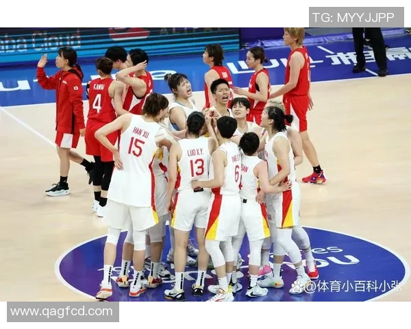 中国女篮对阵西班牙直播时间及观看方式详解