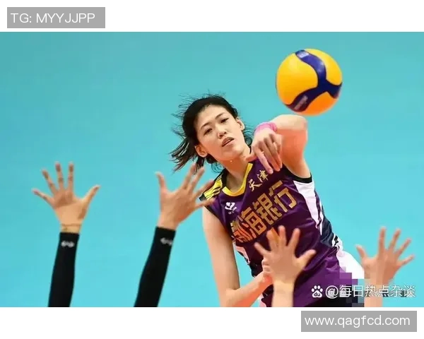 上海女排与天津女排激战六局精彩回顾与赛后分析