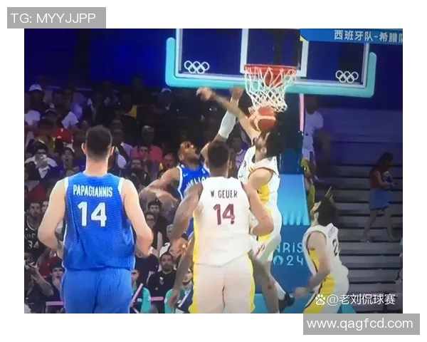 中国男篮与西班牙精彩对决重播回顾赛场瞬间与精彩时刻分析