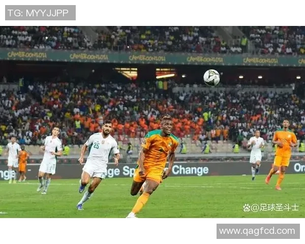 摩洛哥与科特迪瓦激战成平局比赛结果引发热议