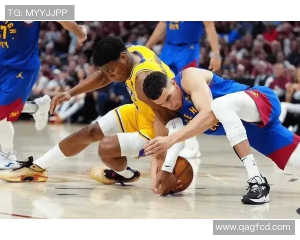 掘金与湖人对决胜负分析及关键因素探讨