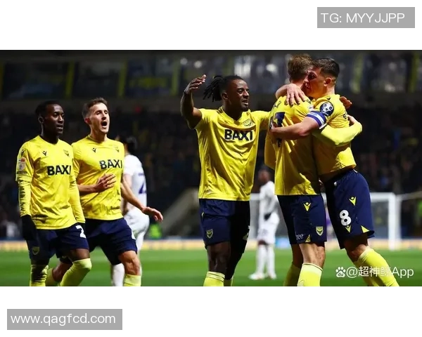 朴次茅斯与牛津联精彩对决比分直播全程跟踪分析