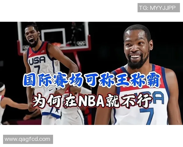 杜兰特与詹姆斯的巅峰对决谁能称霸NBA历史舞台