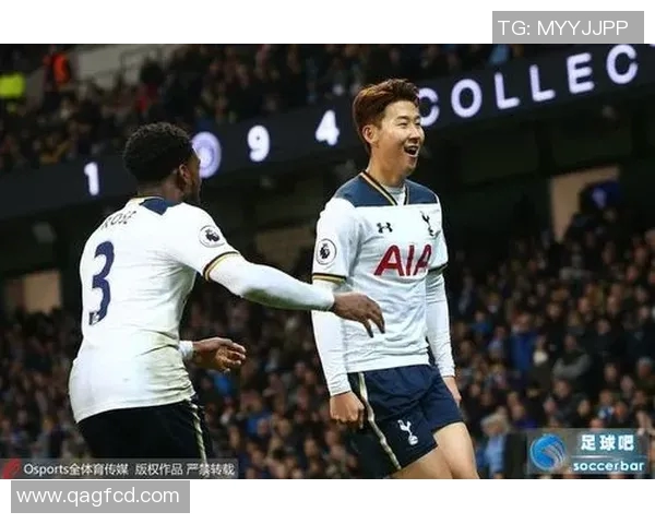 热刺与哈镇激情对决直播全程回顾与精彩瞬间分析